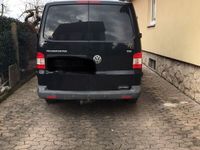 gebraucht VW Transporter 