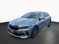 Gebraucht BMW 120 M Sport 192 PS (141 kW) 2023 Grau Limousine