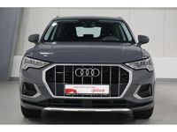Second-hand Audi Q3 Advanced 190 CP (139 kW) 2021 Gri SUV