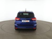 Usata Ford C-MAX Titanium 2017 Blu Monovolume