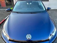 Gebraucht VW Scirocco 179 PS (131 kW) 2015 Violet Coupé