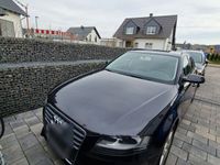 gebraucht Audi A4 B8 Avant