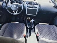 Gebraucht Seat Altea 4You 105 PS (77 kW) 2014 Grau Limousine