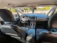 Gebraucht Ford Galaxy 211 PS (155 kW) 2015 Schwarz Van / Kleinbus