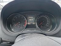 Gebraucht VW Polo 60 PS (44 kW) 2016 Braun Kleinwagen