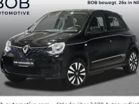 Gebraucht Renault Twingo Intens 60 kW (82 PS) 2022 Schwarz Kleinwagen