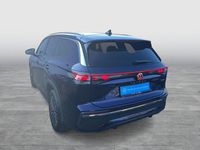 Brugt VW Tayron Elegance 150 HK (110 kW) 2025 Lilla SUV