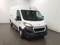 Gebraucht Peugeot Boxer 165 PS (121 kW) 2022 Van
