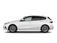 Neu BMW 120 170 PS (125 kW) 2026 Weiß Kleinwagen