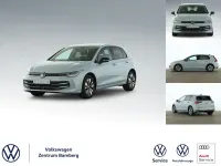 Gebraucht VW Golf VIII Goal 116 PS (85 kW) 2025 Blau Limousine