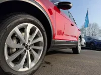Brugt VW T-Roc Style 150 HK (110 kW) 2024 Rød SUV