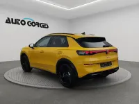 Neu VW T-Roc Style 150 PS (110 kW) 2026 Canary yellow uni SUV