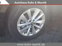 Gebraucht Skoda Scala Ambition 110 PS (80 kW) 2023 Schwarz Kleinwagen