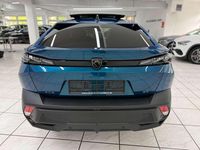 Gebraucht Peugeot 408 GT GT 131 PS (96 kW) 2024 Blau Limousine