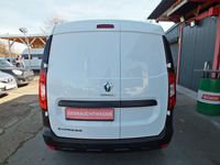 Gebraucht Renault Express 75 PS (55 kW) 2022 Weiß Van / Kleinbus