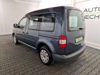 gebraucht VW Caddy Life Klima, HU AU bis 01.2026