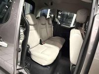 Gebraucht Peugeot Partner Tendance 92 PS (67 kW) 2011 Other Van / Kleinbus