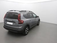 Second-hand Dacia Jogger Expression 111 CP (81 kW) 2024 Gri Monovolum