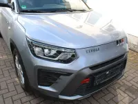 Gebraucht KGM Tivoli 163 PS (119 kW) 2025 Grau SUV