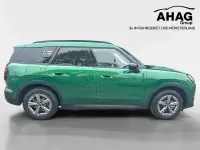 Gebraucht Mini Cooper Countryman 170 PS (125 kW) 2025 British racing green iv SUV