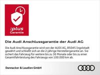 gebraucht Audi S3 Sportback TFSI kW S tronic