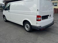 Second-hand VW Transporter 140 CP (102 kW) 2014 Alb Van
