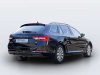 gebraucht Skoda Superb Combi iV 1.4 eHybrid AMBITION AHK ST.HEIZ VIRTUAL NAVI