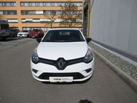 gebraucht Renault Clio IV Energy TCe 90 Start & Stop LIMITED 2018