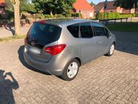 gebraucht Opel Meriva B 1.4