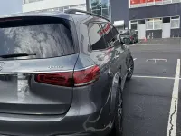 Gebraucht Mercedes GLS400 330 PS (242 kW) 2023 Grau SUV