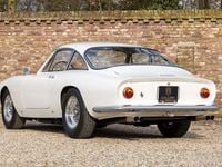 Gebraucht Ferrari 250 1964 Weiß Coupé