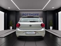 gebraucht VW Polo 1.0 TSI Comfortline FrontAssist Climatic PDC