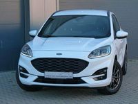 Gebraucht Ford Kuga ST-Line 250 PS (183 kW) 2022 Weiß SUV