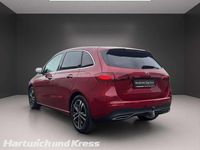 Usata Mercedes B220 Advanced Plus 190 CV (139 kW) 2025 Rosso Monovolume