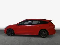 Usata Ford Focus ST 280 CV (205 kW) 2022 Rosso Station wagon