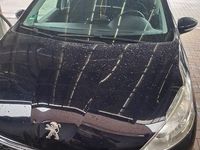 Second-hand Peugeot 208 Style 83 CP (61 kW) 2014 Albastru Hatchback