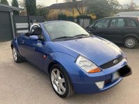 gebraucht Ford StreetKa sehr sauber TUV Neu