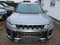Gebraucht Ssangyong (KGM) Torres Quartz 163 PS (119 kW) 2024 Grau SUV