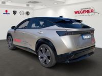 Gebraucht Nissan Ariya Evolve 225 kW (306 PS) 2025 Silver/ black SUV