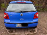 gebraucht VW Polo IV 1.2