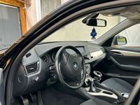 gebraucht BMW X1 - sdrive18i *Einwandfrei*