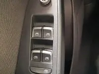 Gebraucht Audi A4 Attraction 136 PS (100 kW) 2012 Schwarz Kombi