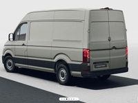 Neu VW Crafter 140 PS (102 kW) 2026 Ascotgrau Van