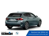 Gebraucht BMW 120 Shadowline 163 PS (119 kW) 2025 Cape york grün Kleinwagen