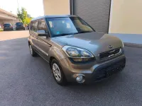 Occasion Kia Soul 128 ch (94 kW) 2014 Gris SUV