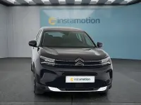 Gebraucht Citroën C5 Aircross 136 PS (100 kW) 2024 Schwarz SUV