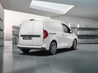 Gebraucht Mercedes eCitan 89 kW (122 PS) 2025 Weiß Van