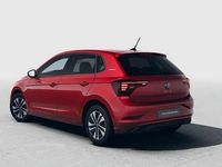 Neu VW Polo 95 PS (69 kW) 2026 Kings red metallic Kleinwagen