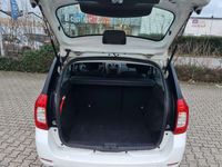 gebraucht Dacia Logan MCV TCe 90 Prestige