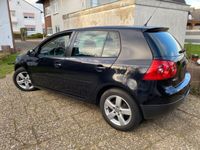 gebraucht VW Golf V 